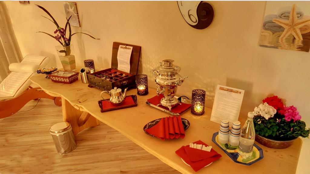Hotel Boton D'Or & Wellness A La Thuile Exteriér fotografie